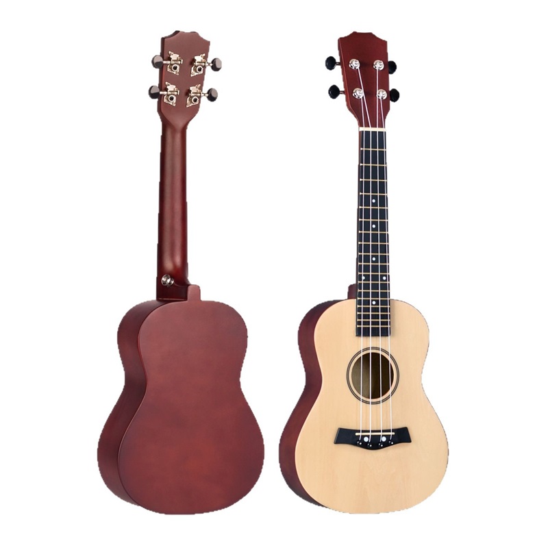 Kids Toys Sale Clearance - Ukulele in Legno di Tiglio da