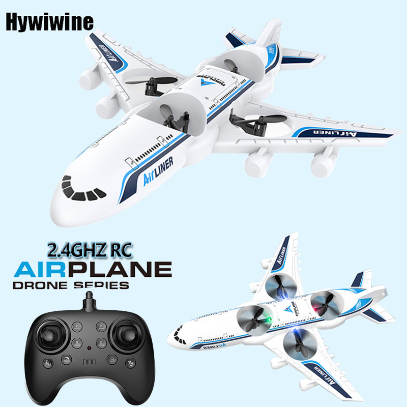 Kids Toys Under £5 - Aereo RC Aereo Schiuma UAV Aereo