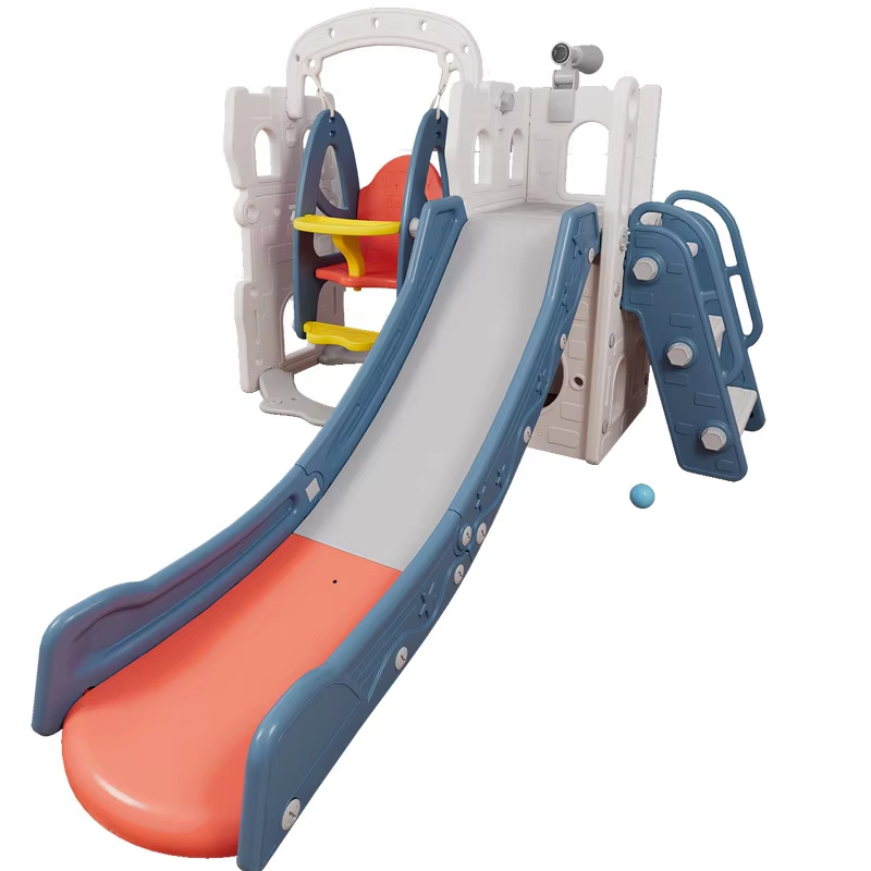 Kids Toys Mall - Scivolo per parco giochi interno in