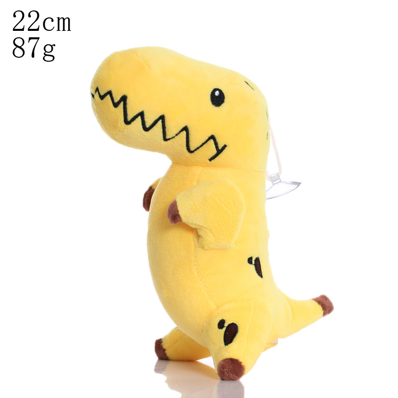 Kids Zombie Toys - 22cm piante vs zombi Bananasaurus Rex