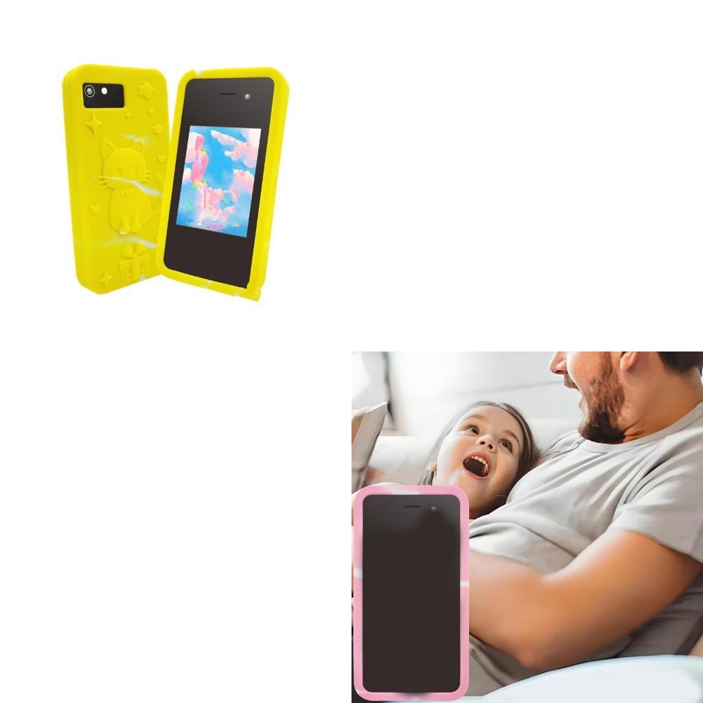 Kids Toys Smartphone - 581F Smartphone per imparare i bambini