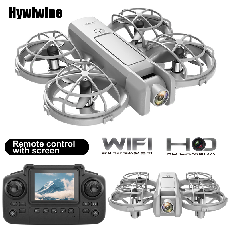 Kids Toys Under £5 - Drone RC con schermo professionale 4K
