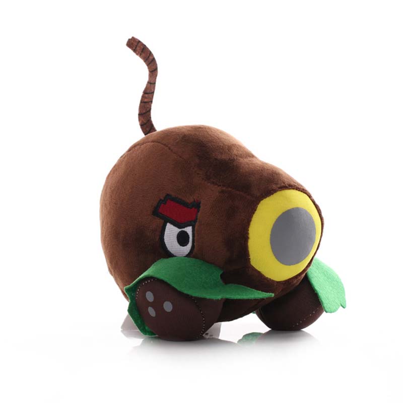 Kids Zombie Toys - 1 pz 15 cm Piante vs