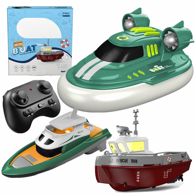 Kids Toys Sale Clearance - Vendita di liquidazione S820 RC Barca