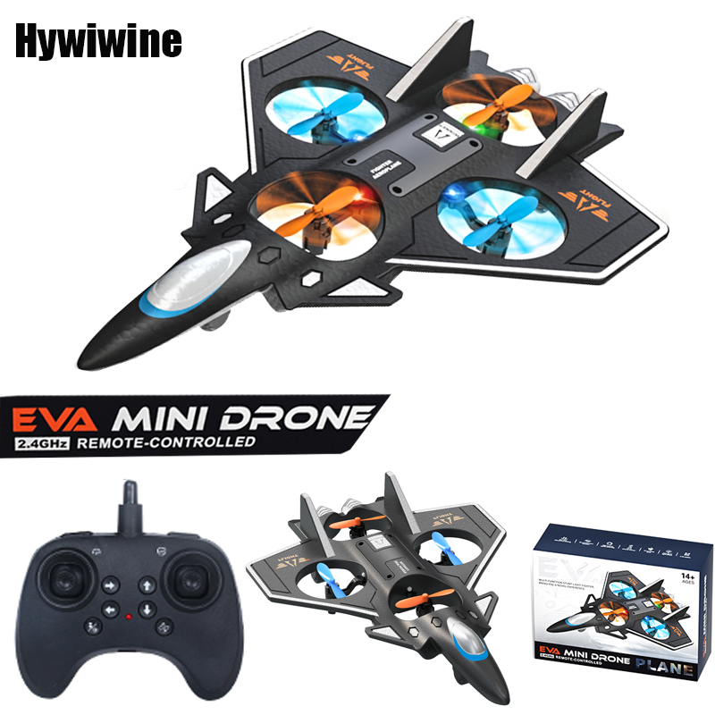Kids Toys Under £5 - Rc Aereo Da Caccia 2.4G Drone
