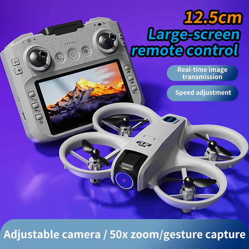 Nuovo GT3 MAX Drone 8K HD Foto - Kids Toys Drone recensione e prezzo