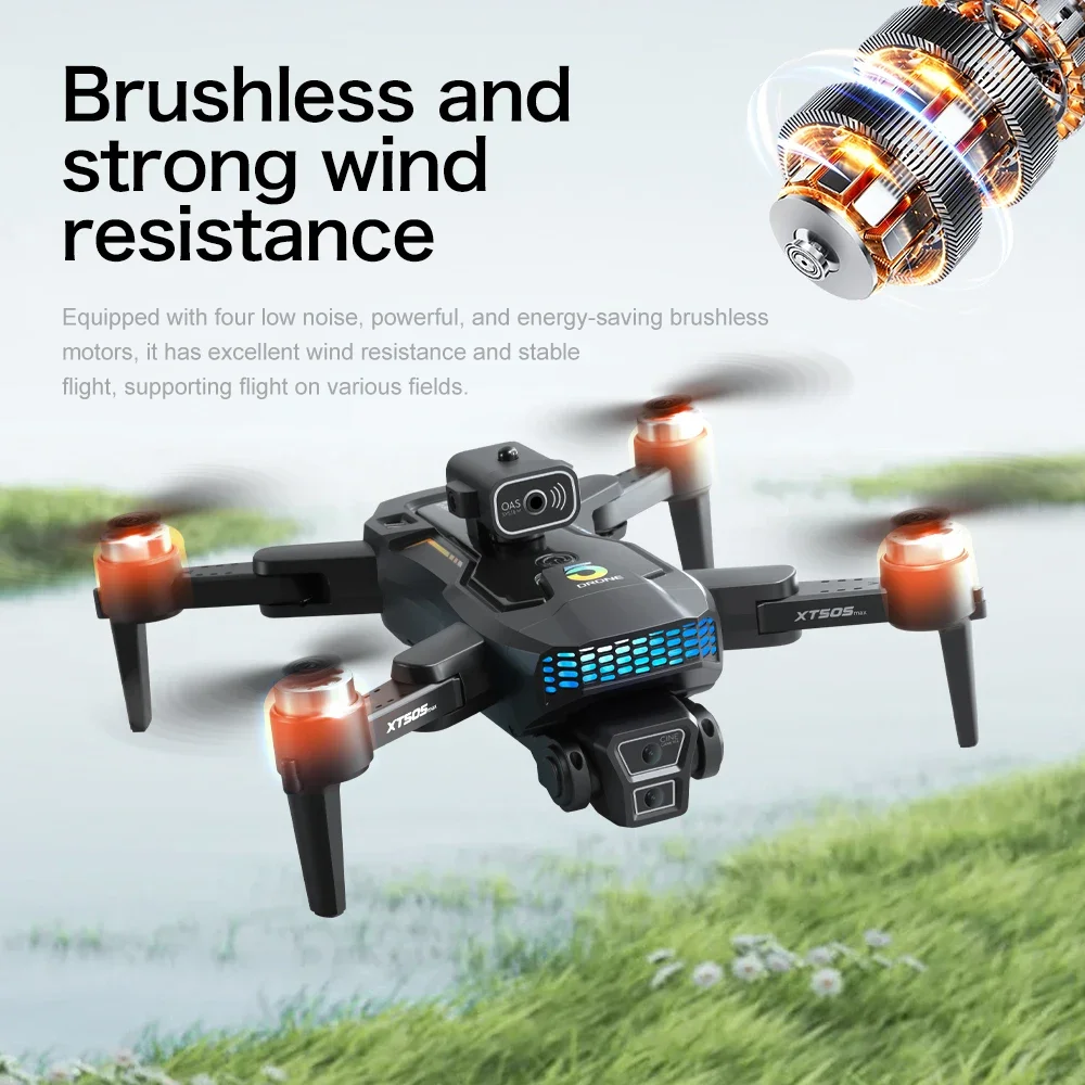 Drone RC XT505 con Doppia Foto - Kids Toys Drone recensione e prezzo