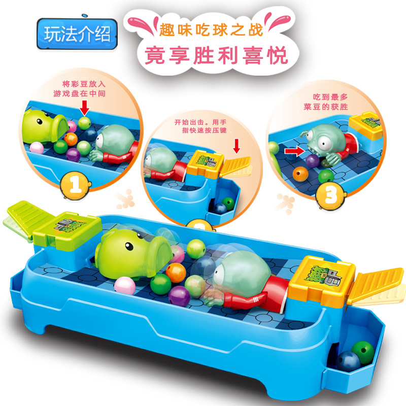 Giocattoli Originali Plants Vs - Kids Zombie Toys recensione e prezzo