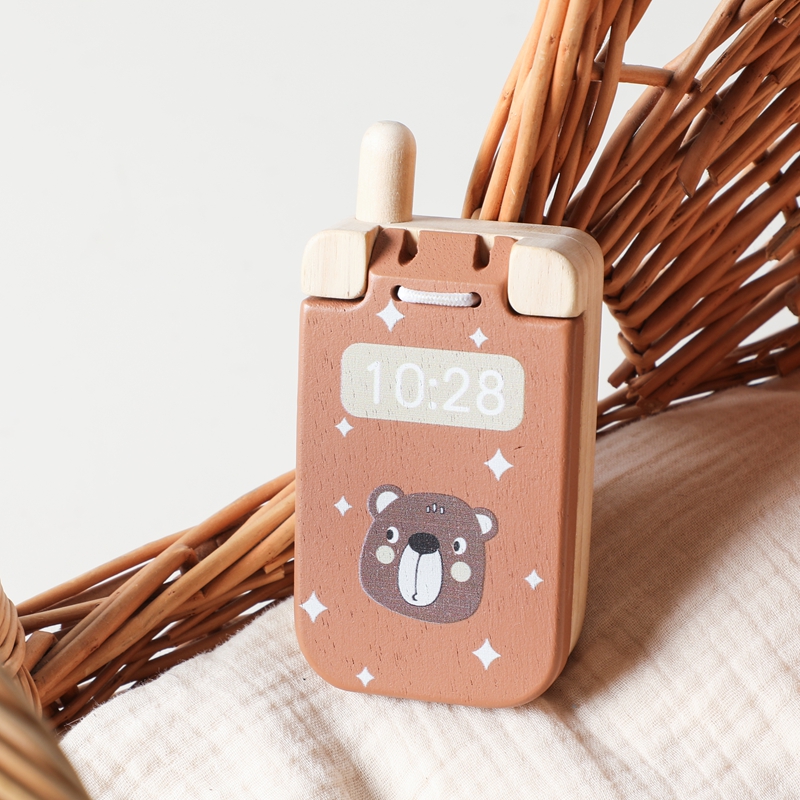Giocattoli Montessori per neon - Kids Toys Smartphone recensione e prezzo