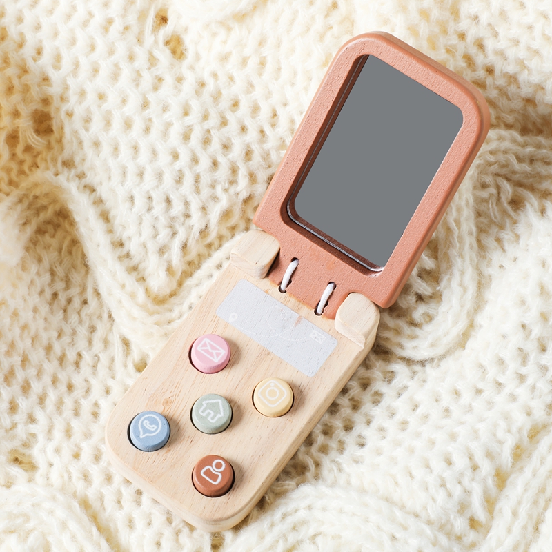 Giocattoli Montessori per neon - Kids Toys Smartphone recensione e prezzo