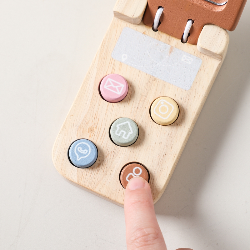 Giocattoli Montessori per neon - Kids Toys Smartphone recensione e prezzo
