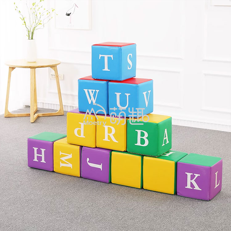 Cubi di Spugna ABC per Bambini - Kids Toys Blocks recensione e prezzo