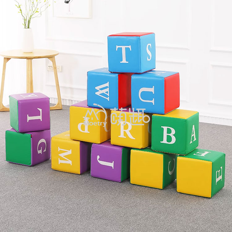 Cubi di Spugna ABC per Bambini - Kids Toys Blocks recensione e prezzo