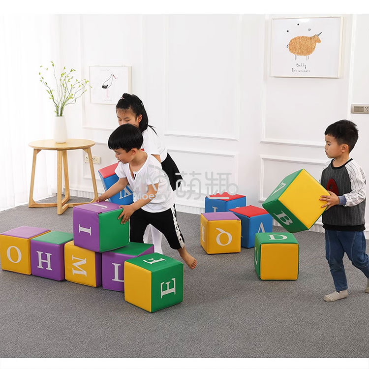 Cubi di Spugna ABC per Bambini - Kids Toys Blocks recensione e prezzo