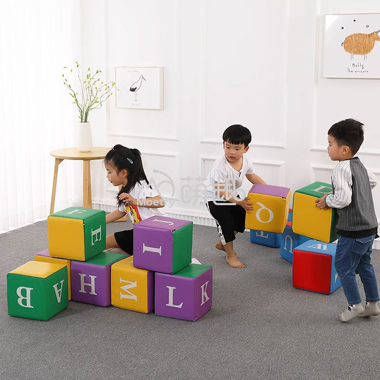 Cubi di Spugna ABC per Bambini - Kids Toys Blocks recensione e prezzo