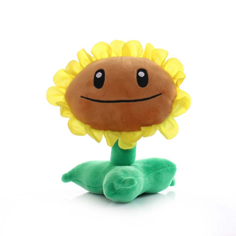 1 pz 13-20 cm Piante vs Zombie - Kids Zombie Toys recensione e prezzo