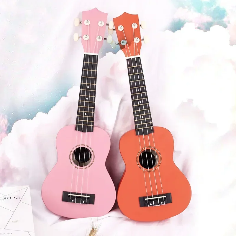 Ukulele in Legno di Tiglio da  - Kids Toys Sale Clearance recensione e prezzo