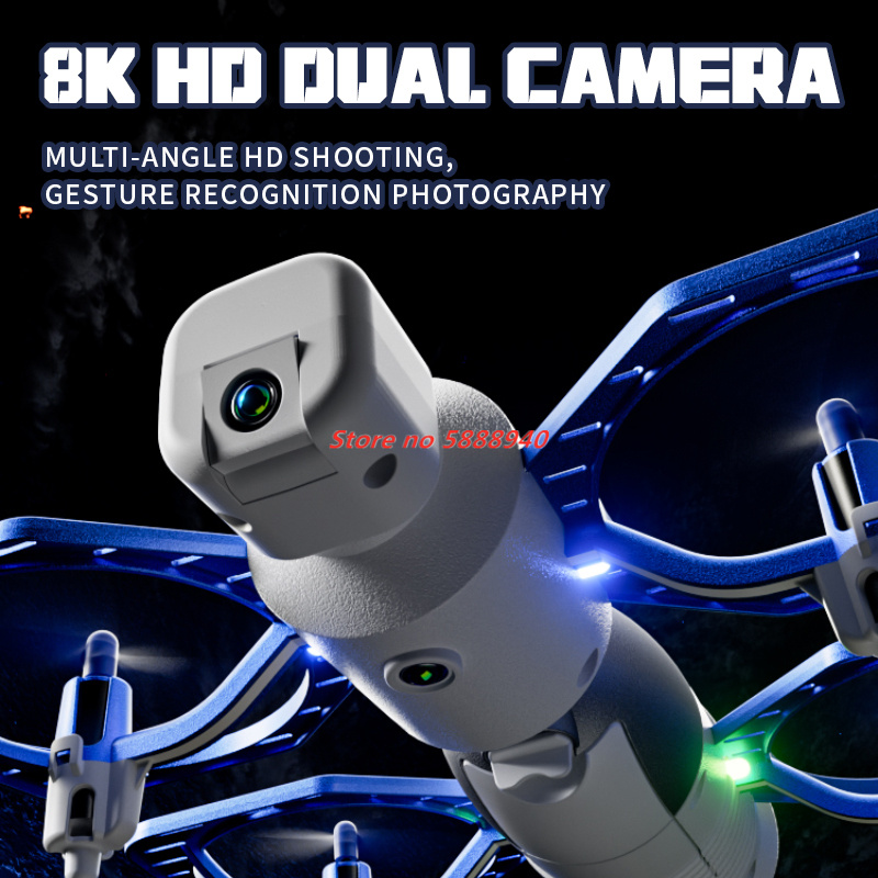Drone con Telecamera FPV WIFI  - Kids Toys Under £5 recensione e prezzo