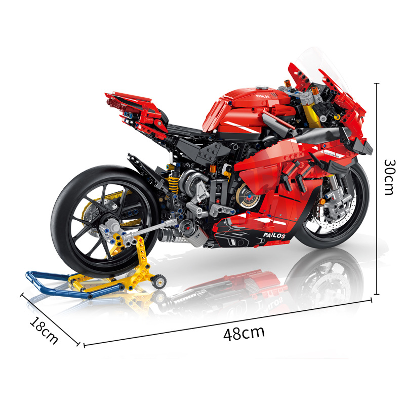 Modello di Moto da Corsa in Sc - Kids Toys Under £5 recensione e prezzo
