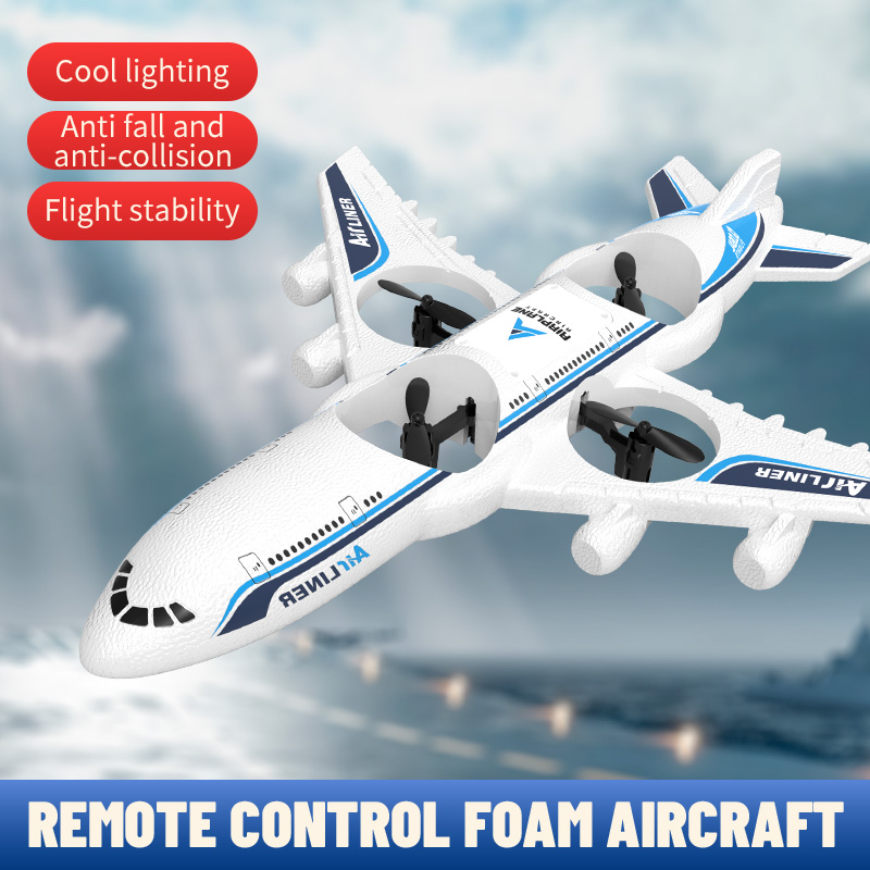 Aereo RC Aereo Schiuma UAV Aer - Kids Toys Under £5 recensione e prezzo