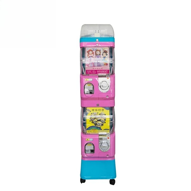 2019 Distributore automatico d - Kids Toys Mall recensione e prezzo
