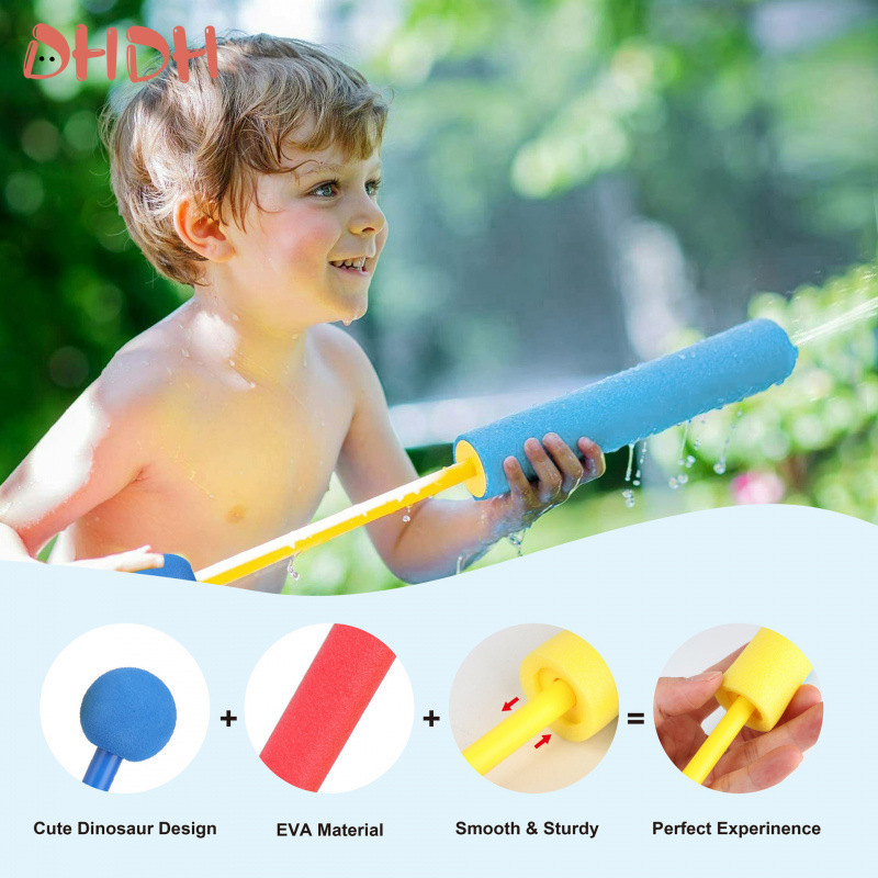 Set di pistole ad acqua per ba - Kids Toys Under £5 recensione e prezzo