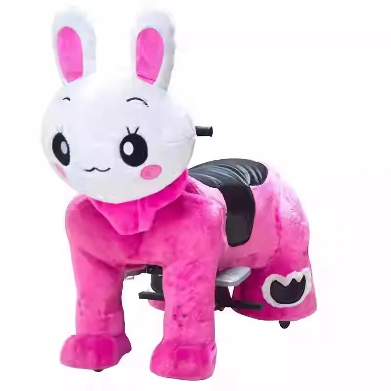 Cavallo Giocattolo Elettrico U - Kids Toys Mall recensione e prezzo