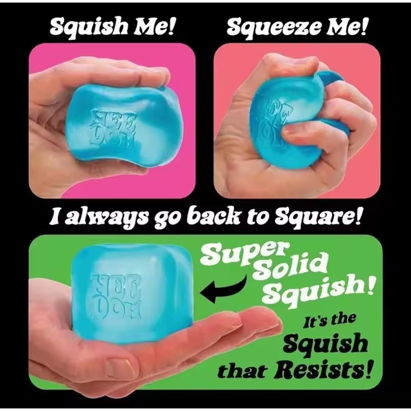 Giocattolo Sensoriale Morbido  - Kids Toys Blocks recensione e prezzo