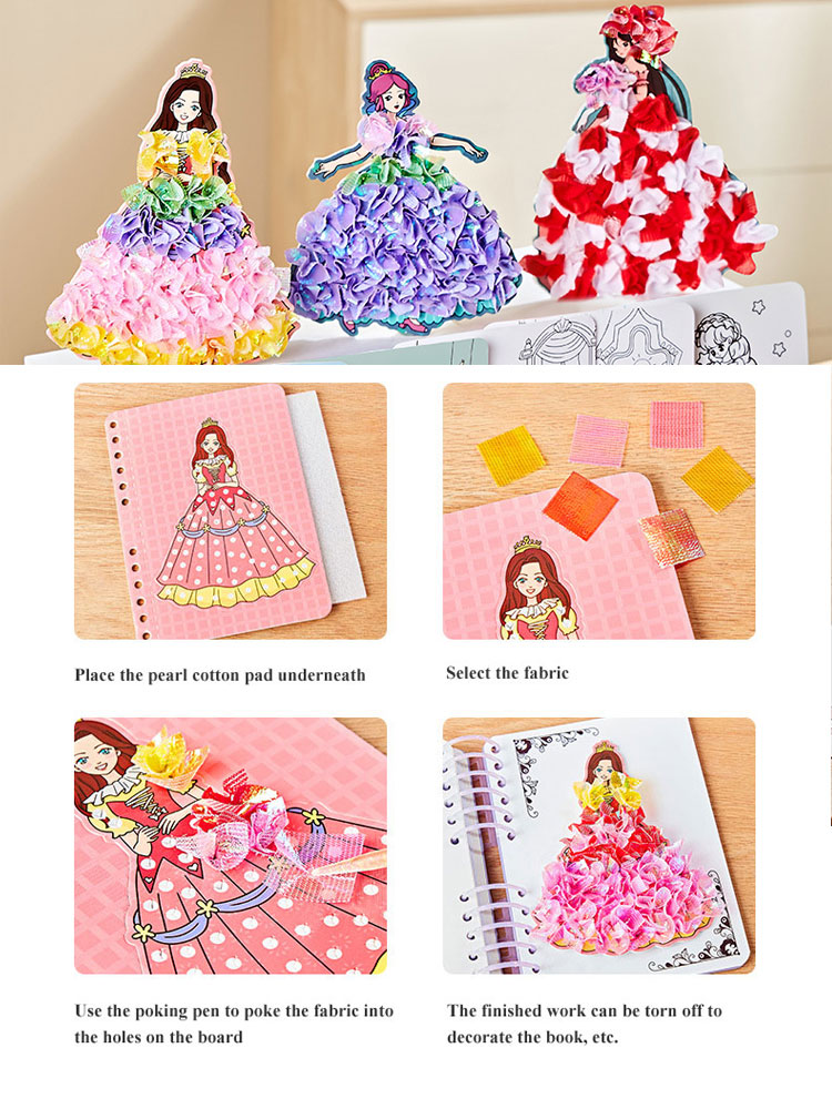 Adesivo per pittura fai-da-te  - Kid Toys And Craft recensione e prezzo