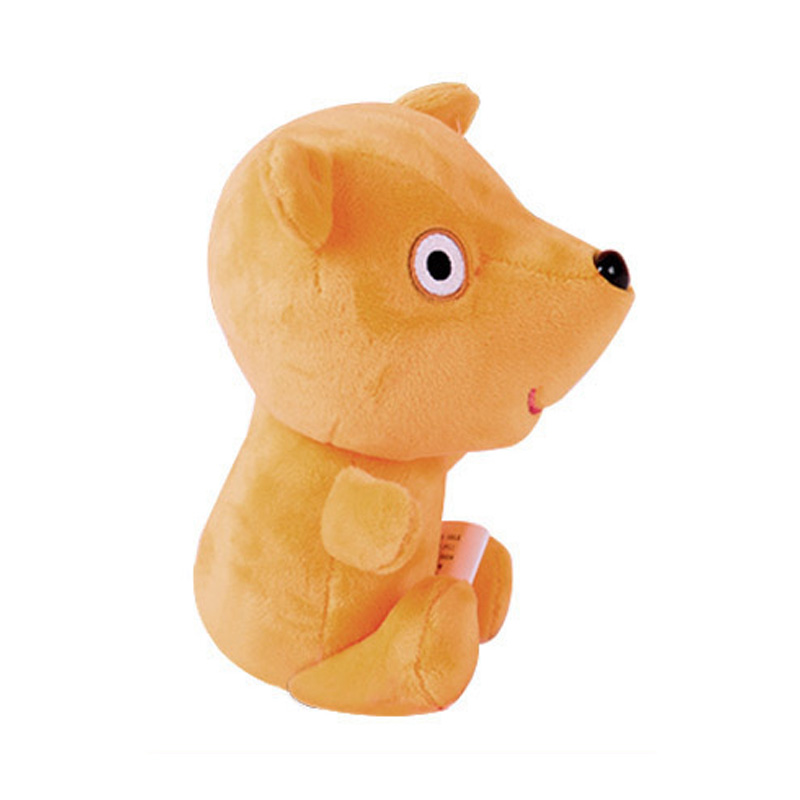 Peppa Pig Peluche Maiale Gioca - Dinosaur Figurine Set recensione e prezzo