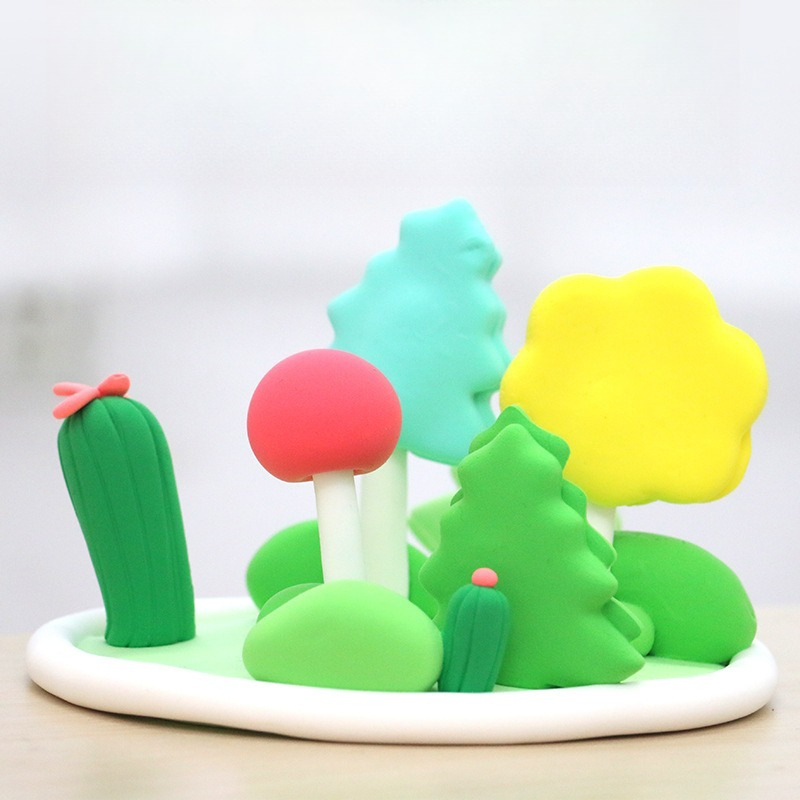 Argilla ad Asciugatura all'Ari - Kid Toys And Craft recensione e prezzo