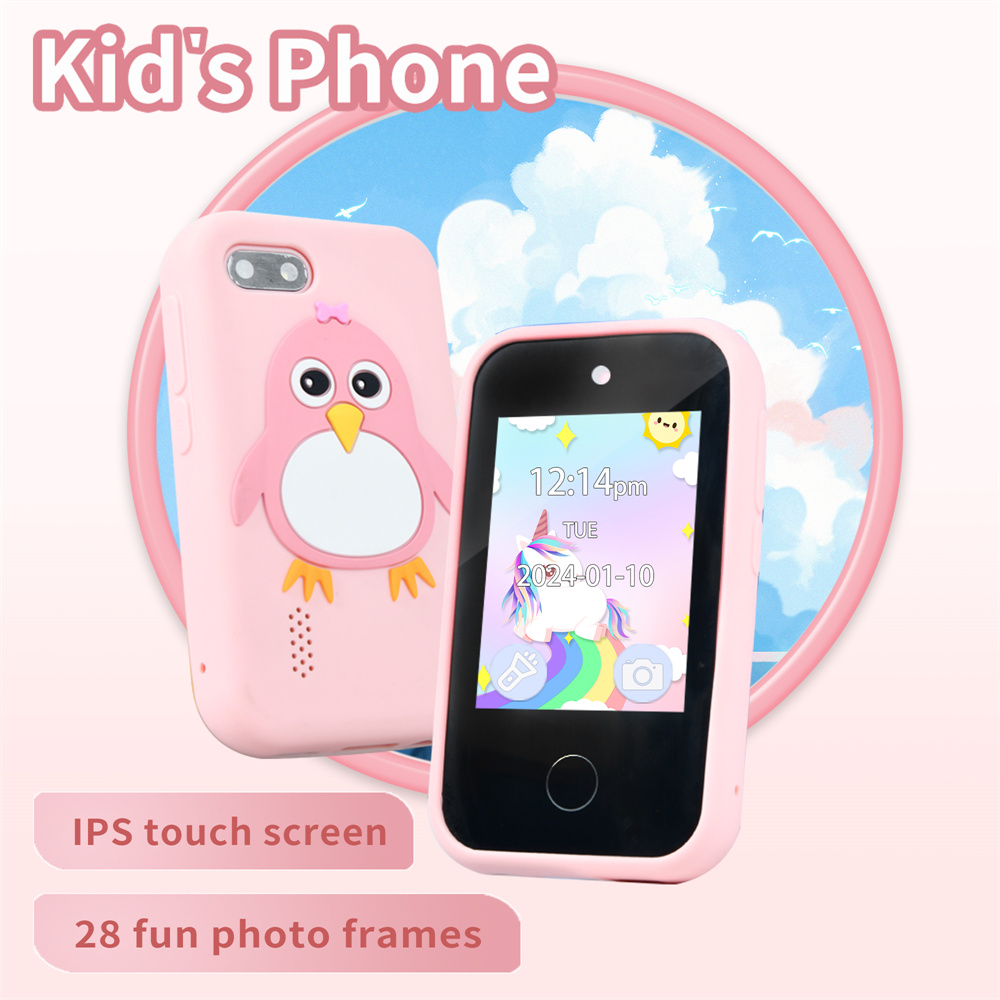 Giocattolo Educativo per Bambi - Kids Toys Smartphone recensione e prezzo