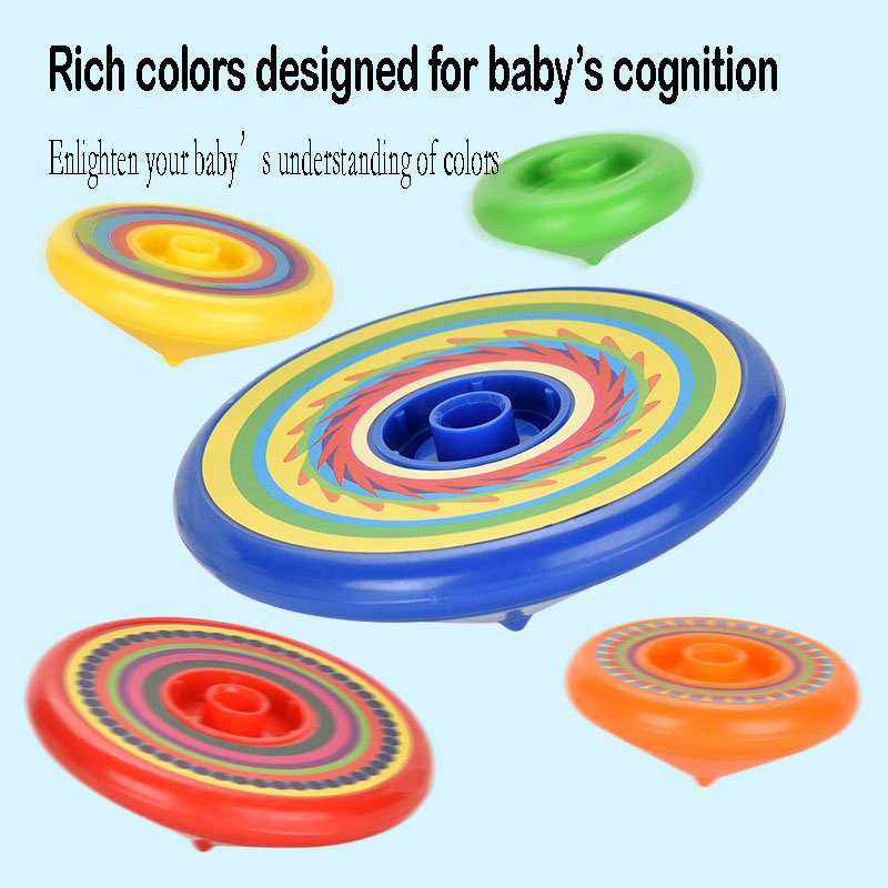 Giocattolo Girevole Impilabile - Kids Toys Under £5 recensione e prezzo