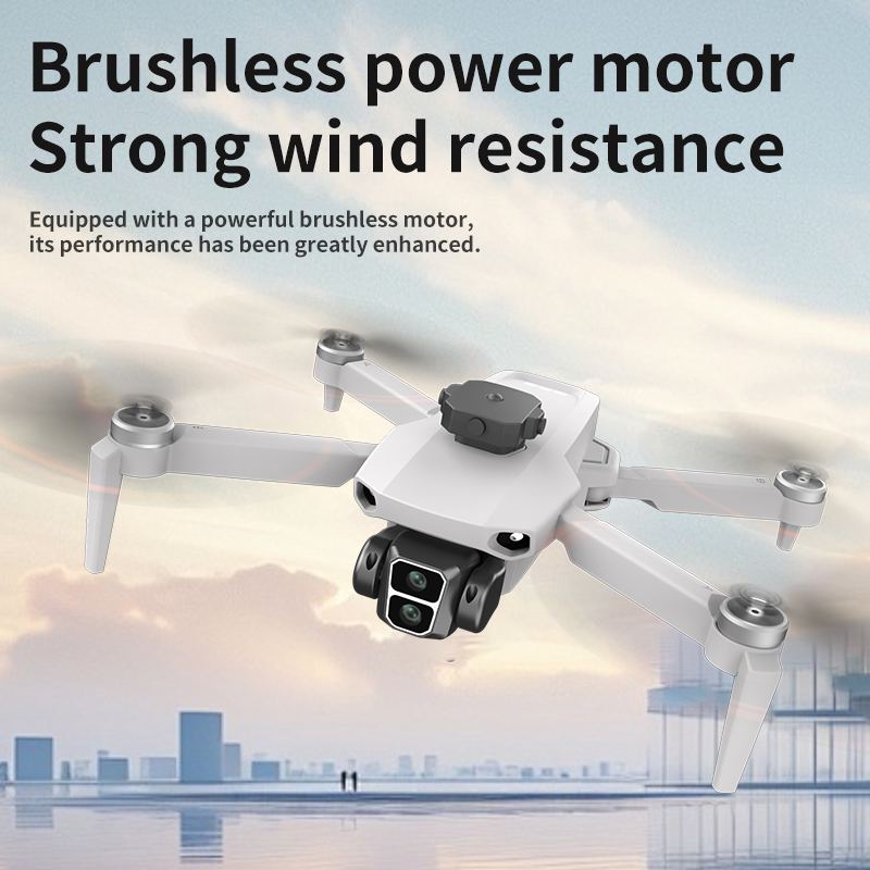 Nuovo Drone RC L106 con Fotoca - Kids Toys Drone recensione e prezzo