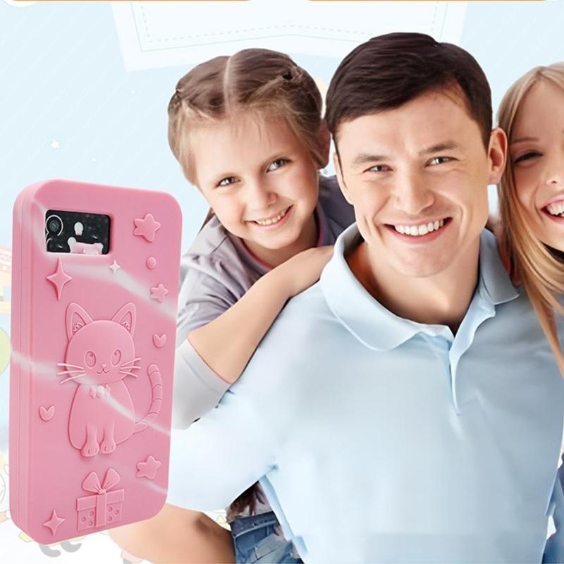 581F Smartphone per imparare i - Kids Toys Smartphone recensione e prezzo