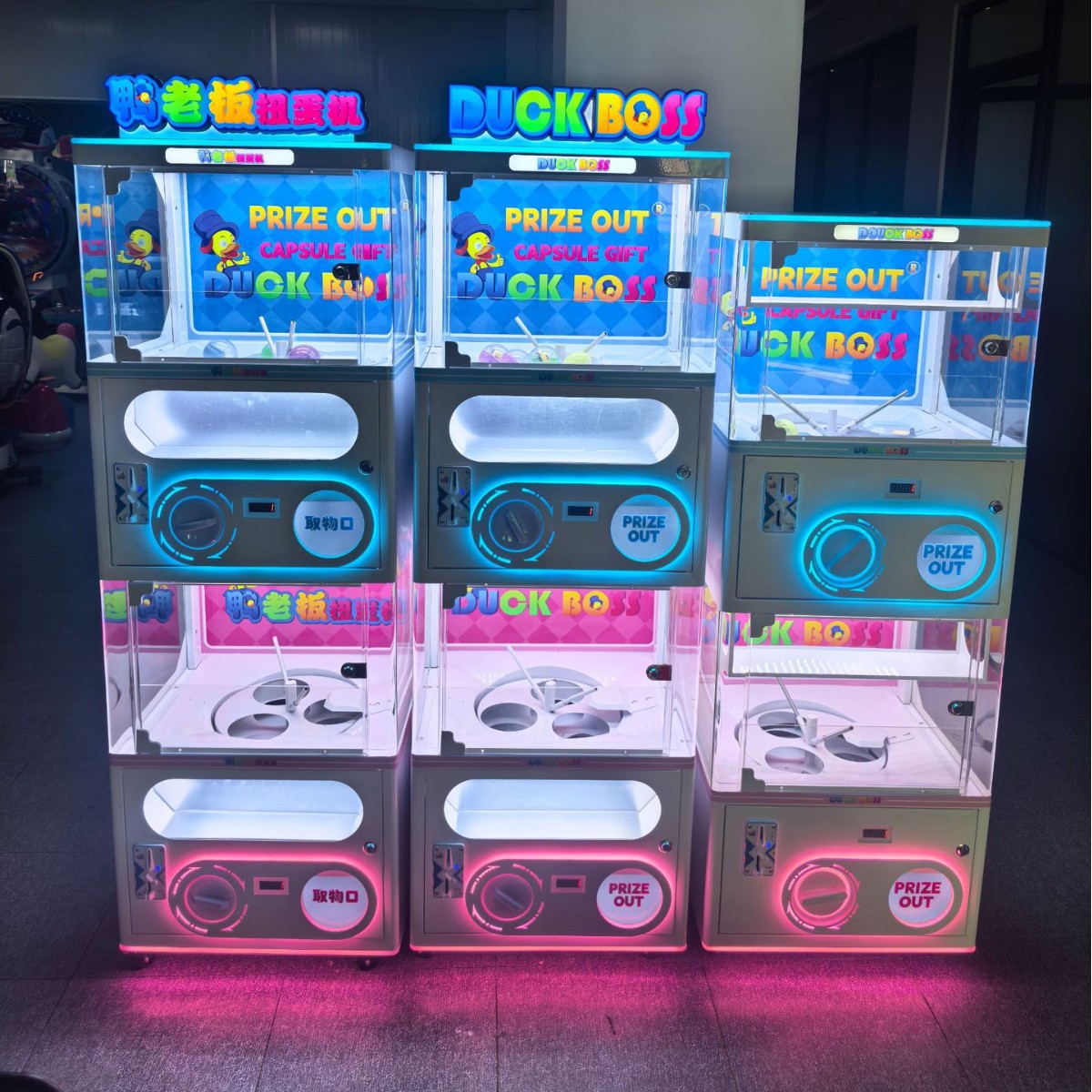 Macchina a doppio strato multi - Kids Toys Mall recensione e prezzo