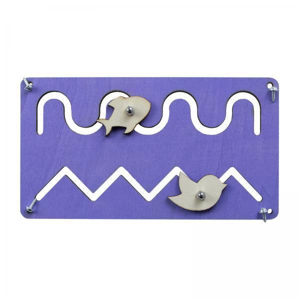 Accessori per Tavola delle Att - Kid Toys And Craft recensione e prezzo