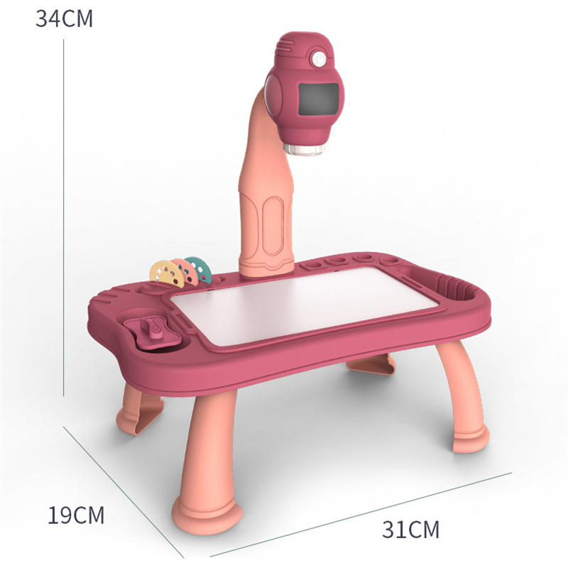 Proiettore intelligente Set da - Kid Toys And Craft recensione e prezzo