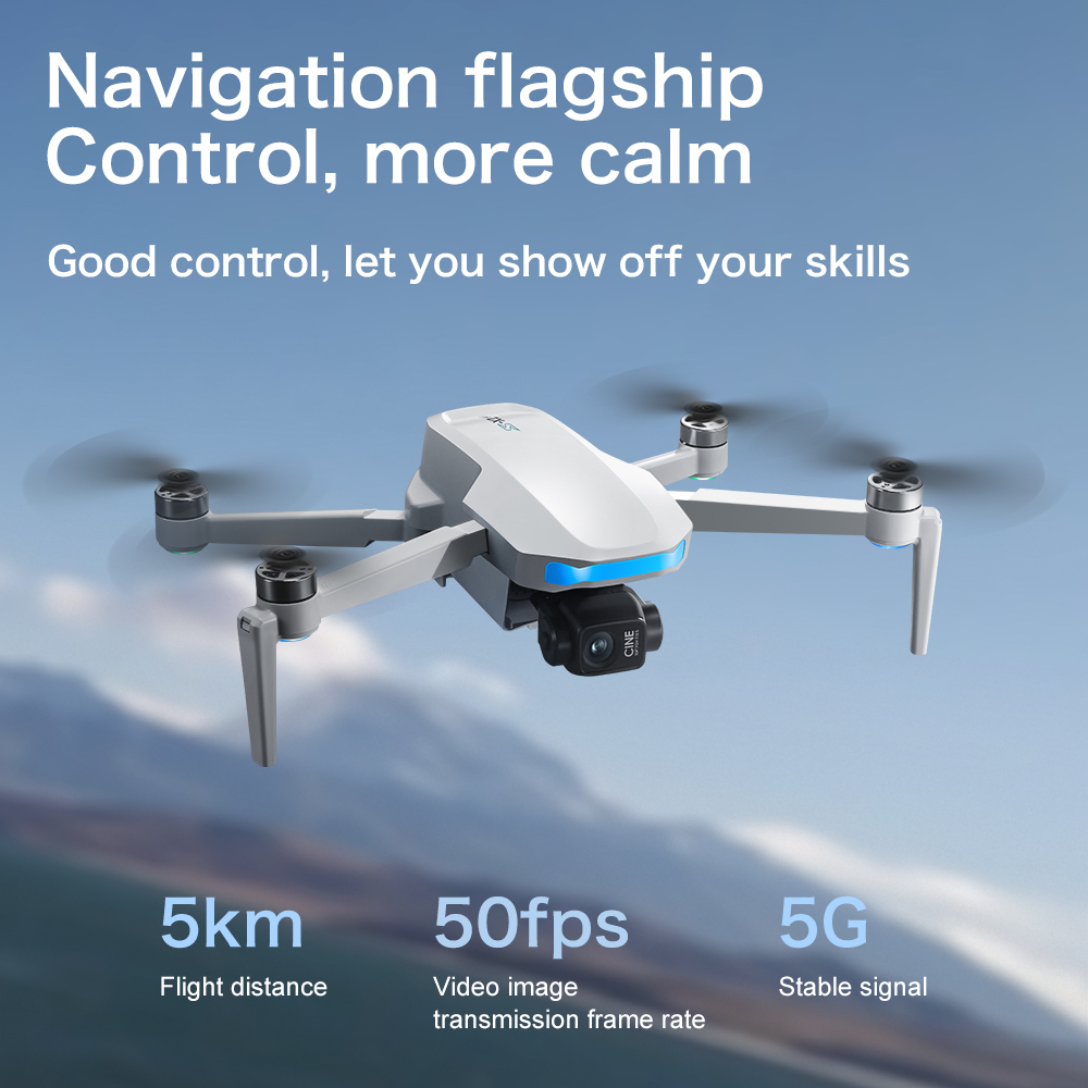 Drone Originale S-X1 8K HD Pro - Kids Toys Drone recensione e prezzo