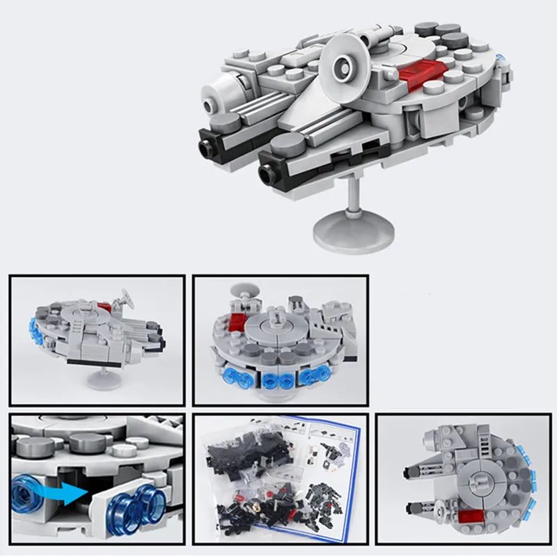 Set di Blocchi da Costruzione  - Kids Toys Blocks recensione e prezzo