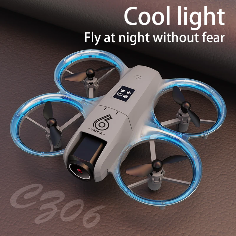 CZ06 Mini RC Quadcopter Drone  - Kids Toys Drone recensione e prezzo