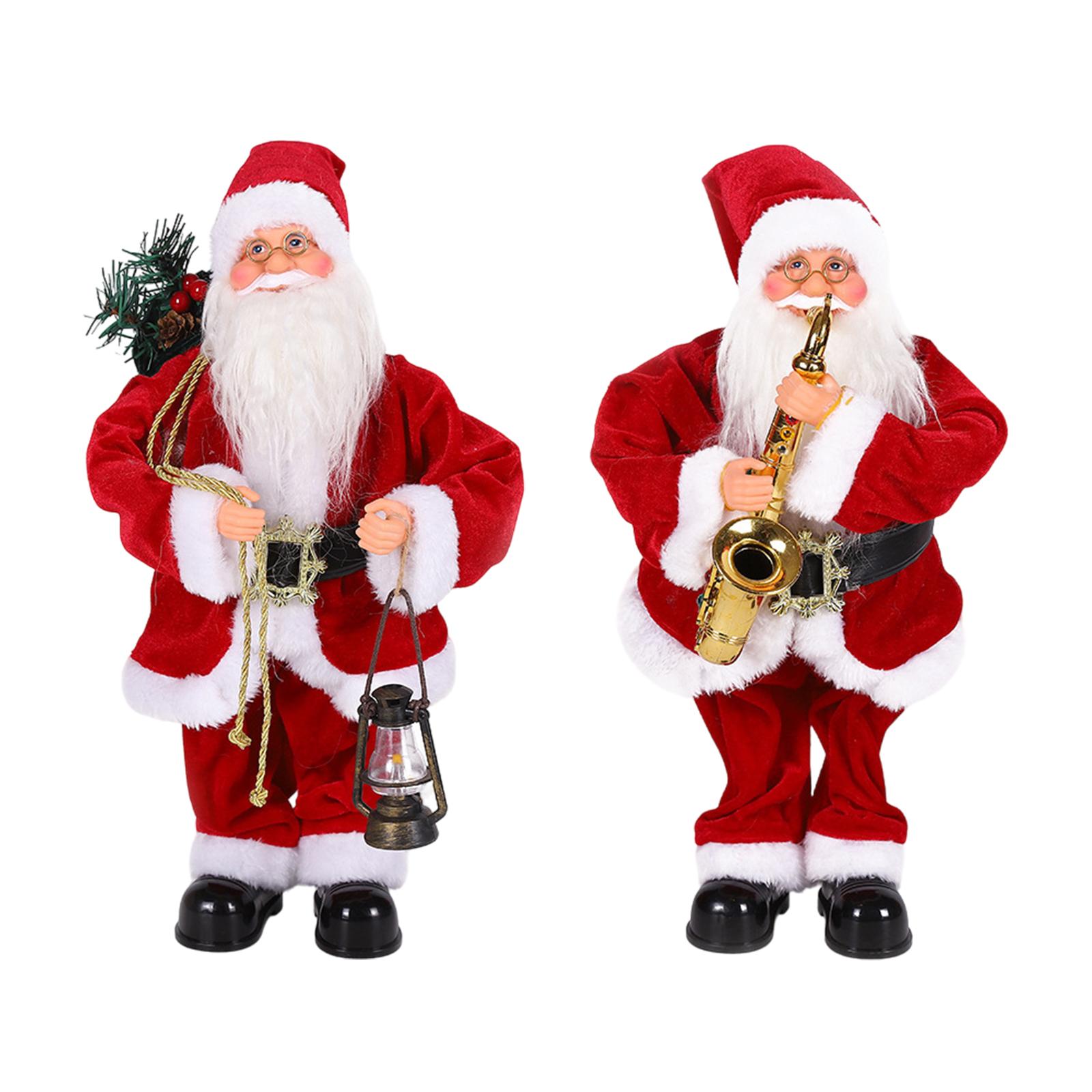 Babbo Natale Elettrico Giocatt - Kids Toys Mall recensione e prezzo
