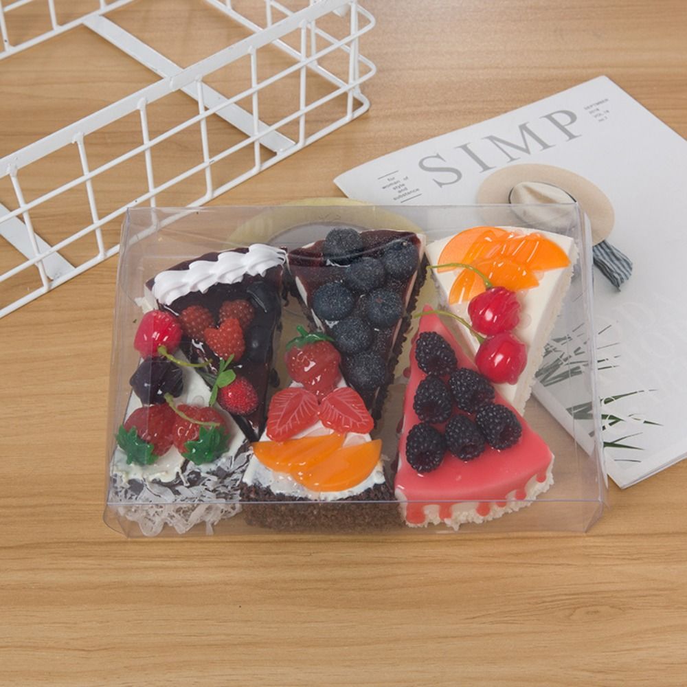 Torta Triangolare Realistica i - Kids Toys Mall recensione e prezzo