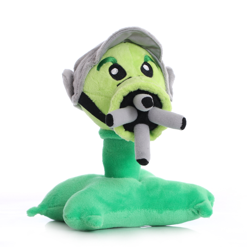 18 centimetri Piante vs Zombie - Kids Zombie Toys recensione e prezzo