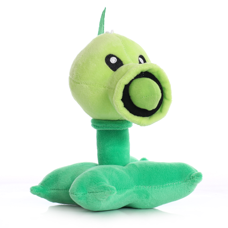18 centimetri Piante vs Zombie - Kids Zombie Toys recensione e prezzo