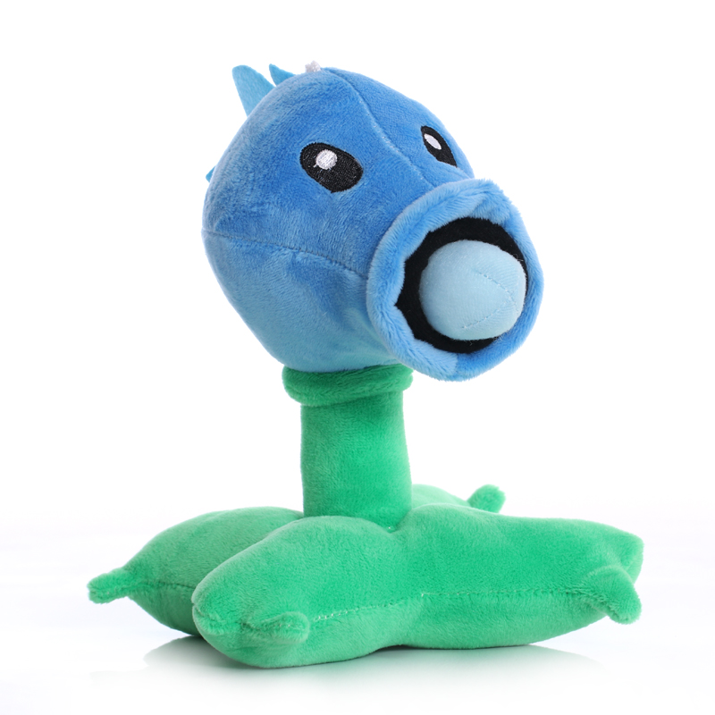 18 centimetri Piante vs Zombie - Kids Zombie Toys recensione e prezzo