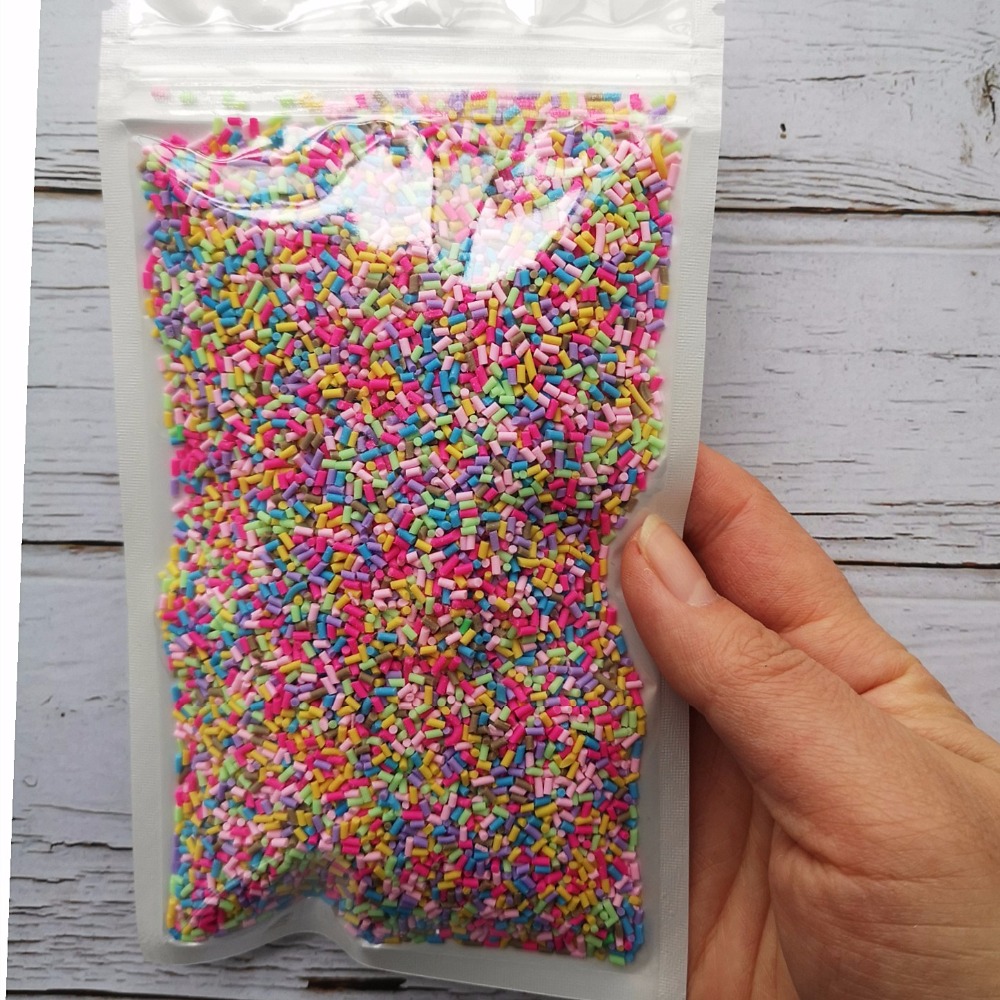 FLA 100g Melma Argilla Caramel - Slime Making Kit recensione e prezzo