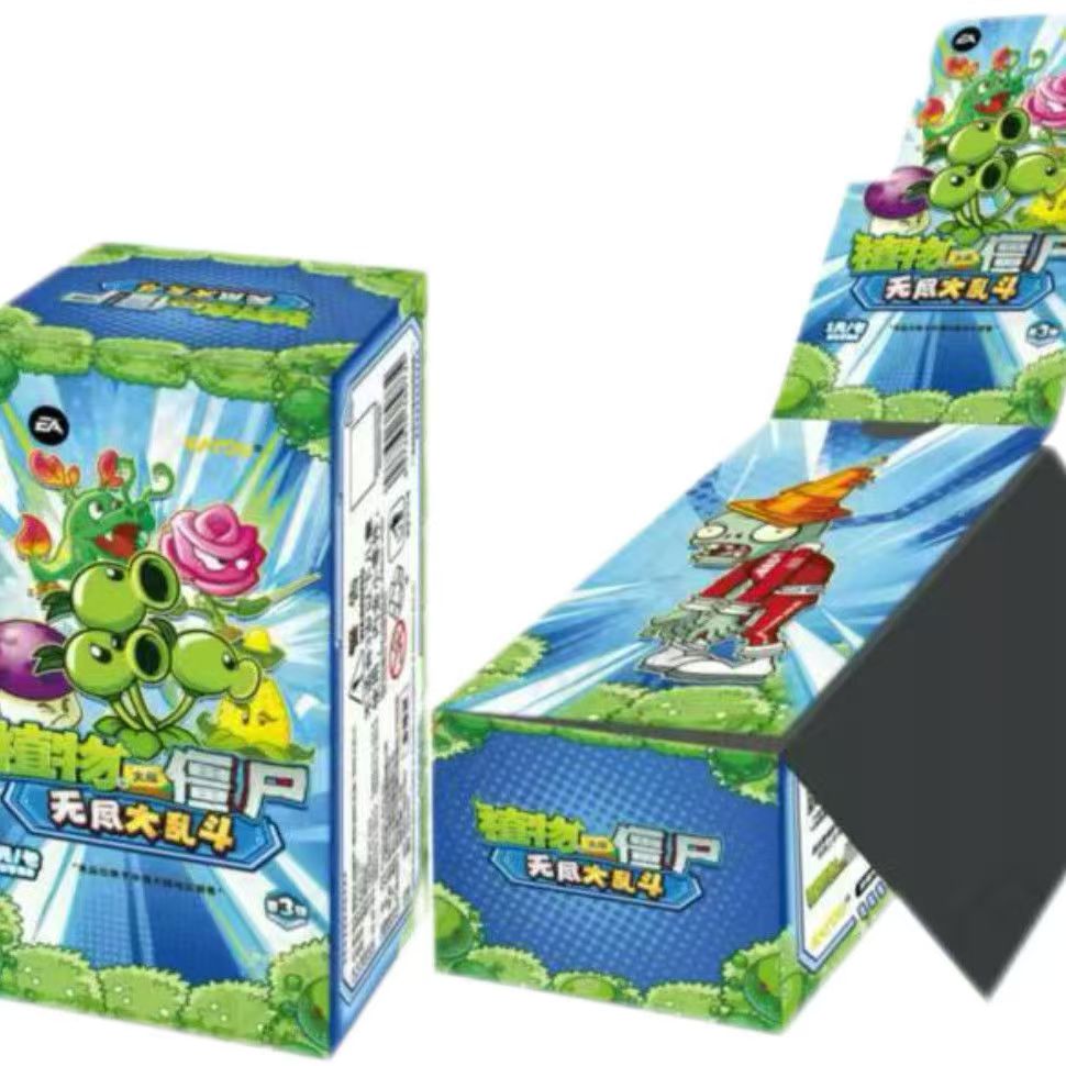 Piante KAYOU autentiche contro - Kids Zombie Toys recensione e prezzo
