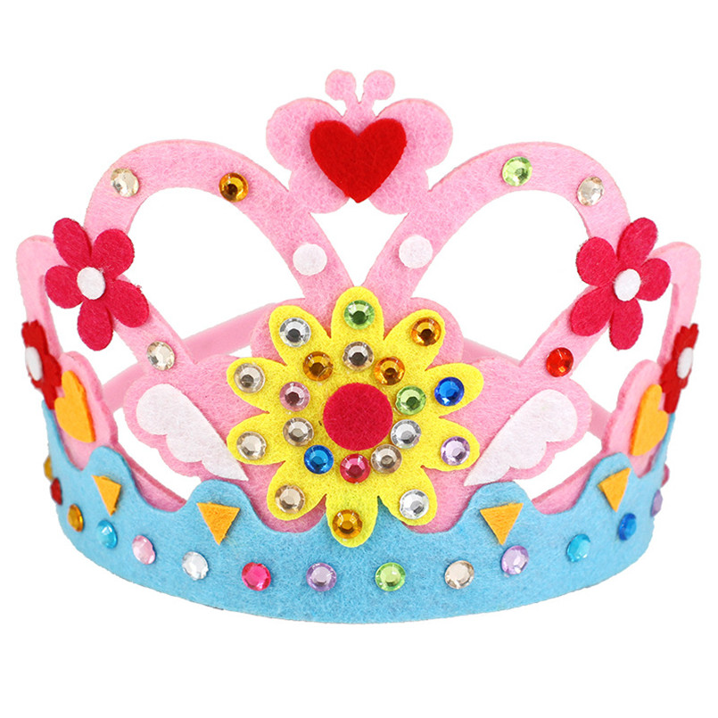 Artigianato fai-da-te Giocatto - Kid Toys And Craft recensione e prezzo