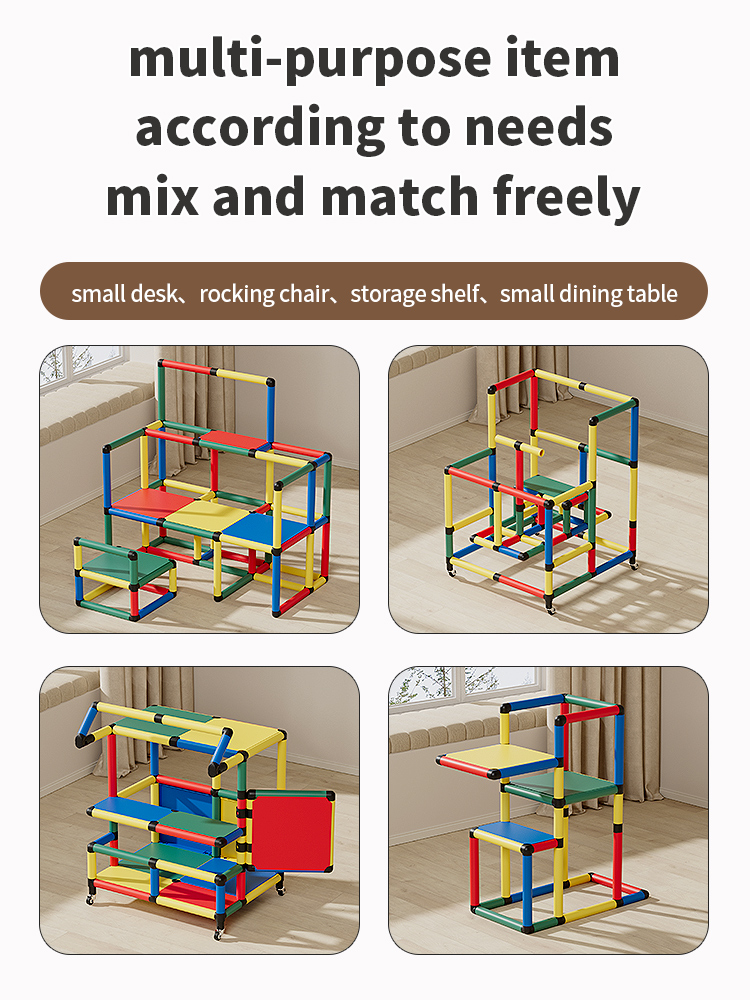 Struttura per Arrampicata Ecol - Kids Toys Mall recensione e prezzo